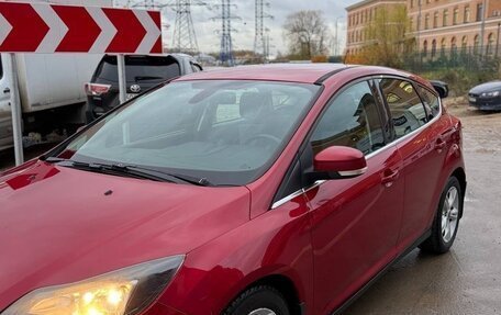 Ford Focus III, 2012 год, 900 000 рублей, 7 фотография