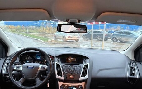 Ford Focus III, 2012 год, 900 000 рублей, 14 фотография