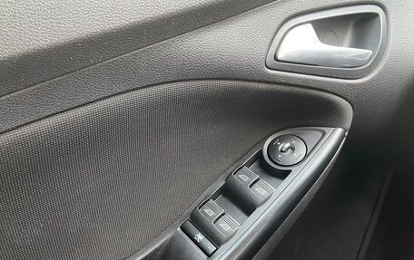 Ford Focus III, 2013 год, 815 000 рублей, 3 фотография