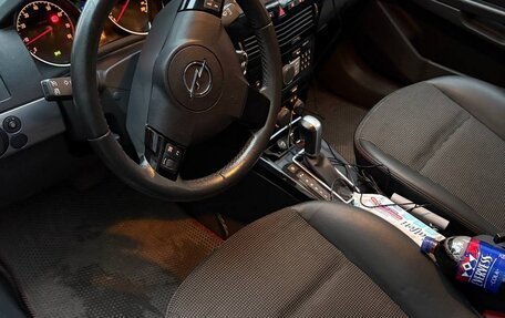 Opel Astra H, 2010 год, 650 000 рублей, 6 фотография