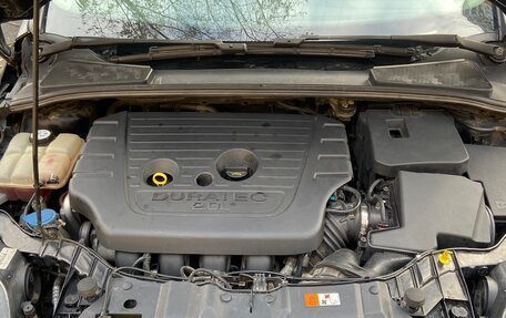 Ford Focus III, 2013 год, 815 000 рублей, 5 фотография