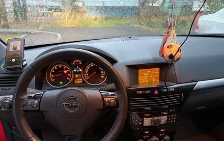 Opel Astra H, 2010 год, 650 000 рублей, 5 фотография