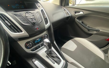 Ford Focus III, 2013 год, 815 000 рублей, 4 фотография