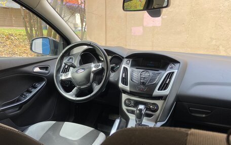 Ford Focus III, 2013 год, 815 000 рублей, 7 фотография