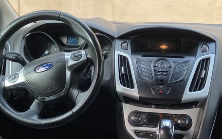 Ford Focus III, 2013 год, 815 000 рублей, 8 фотография