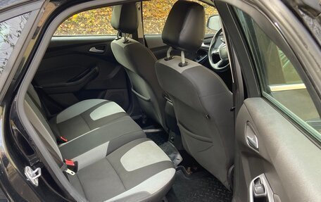 Ford Focus III, 2013 год, 815 000 рублей, 11 фотография