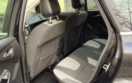 Ford Focus III, 2013 год, 815 000 рублей, 9 фотография