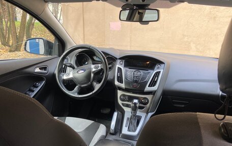 Ford Focus III, 2013 год, 815 000 рублей, 10 фотография