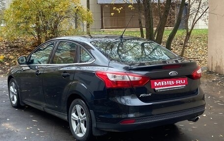 Ford Focus III, 2013 год, 815 000 рублей, 15 фотография