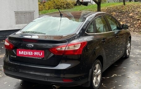 Ford Focus III, 2013 год, 815 000 рублей, 16 фотография