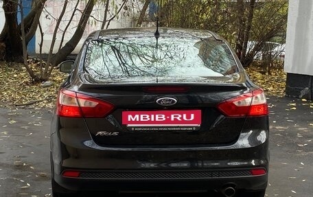 Ford Focus III, 2013 год, 815 000 рублей, 14 фотография