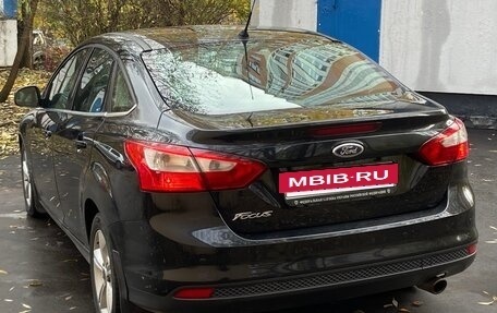 Ford Focus III, 2013 год, 815 000 рублей, 13 фотография