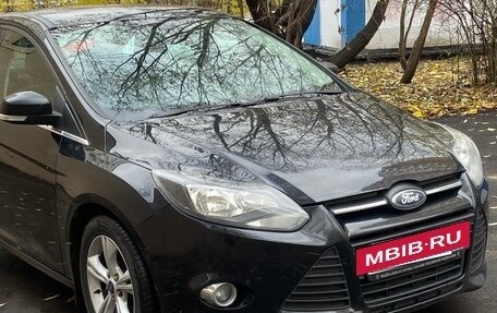 Ford Focus III, 2013 год, 815 000 рублей, 18 фотография