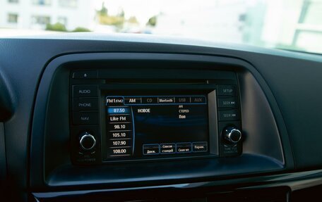 Mazda CX-5 II, 2015 год, 1 525 000 рублей, 14 фотография