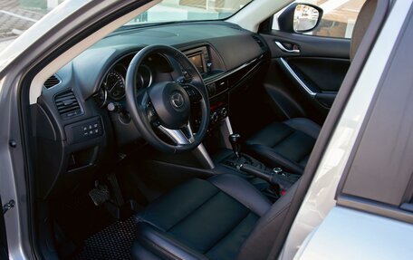 Mazda CX-5 II, 2015 год, 1 525 000 рублей, 13 фотография