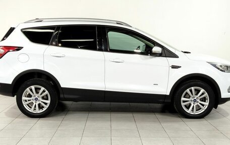 Ford Kuga III, 2017 год, 1 500 000 рублей, 4 фотография