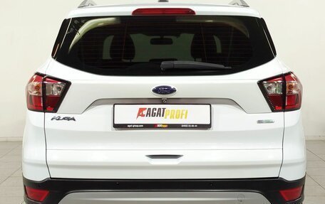 Ford Kuga III, 2017 год, 1 500 000 рублей, 6 фотография