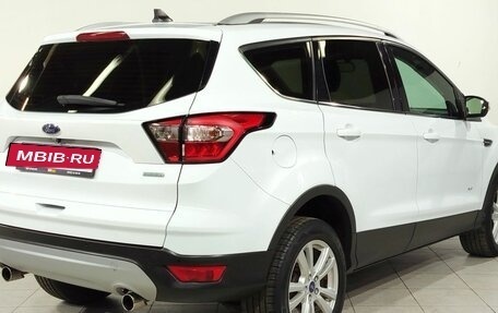 Ford Kuga III, 2017 год, 1 500 000 рублей, 5 фотография