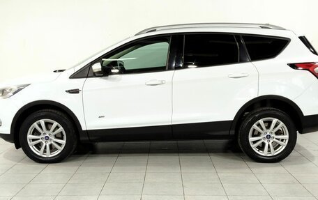 Ford Kuga III, 2017 год, 1 500 000 рублей, 8 фотография