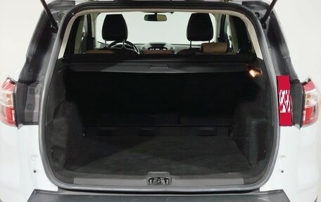 Ford Kuga III, 2017 год, 1 500 000 рублей, 12 фотография