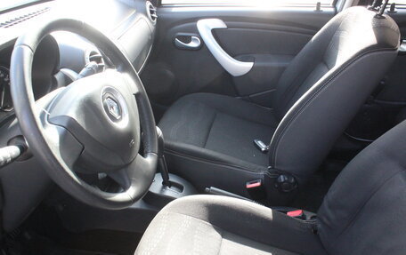 Renault Sandero I, 2014 год, 657 000 рублей, 9 фотография