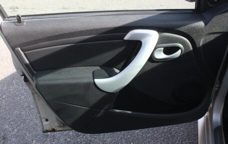 Renault Sandero I, 2014 год, 657 000 рублей, 8 фотография