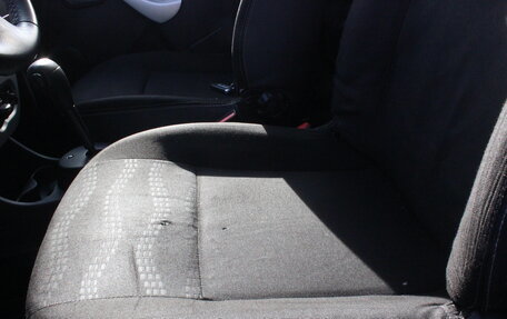 Renault Sandero I, 2014 год, 657 000 рублей, 10 фотография