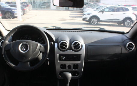 Renault Sandero I, 2014 год, 657 000 рублей, 7 фотография