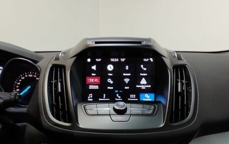 Ford Kuga III, 2017 год, 1 500 000 рублей, 16 фотография