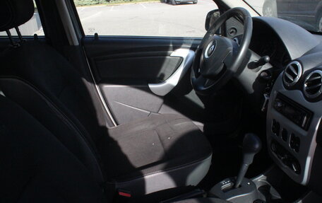 Renault Sandero I, 2014 год, 657 000 рублей, 14 фотография