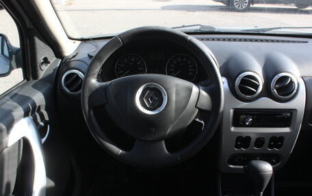 Renault Sandero I, 2014 год, 657 000 рублей, 16 фотография