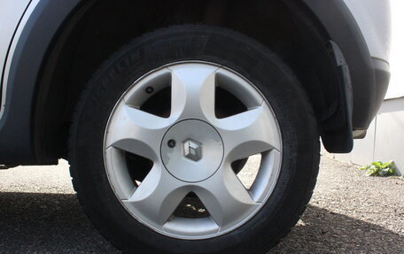 Renault Sandero I, 2014 год, 657 000 рублей, 20 фотография