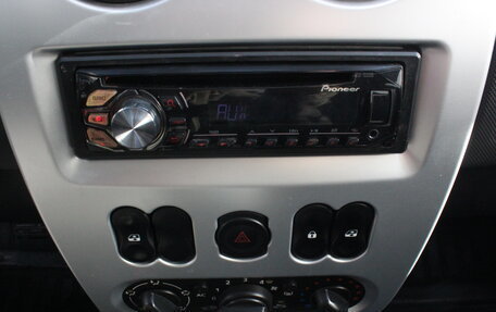 Renault Sandero I, 2014 год, 657 000 рублей, 18 фотография