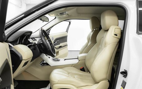 Land Rover Range Rover Evoque I, 2014 год, 1 695 000 рублей, 8 фотография