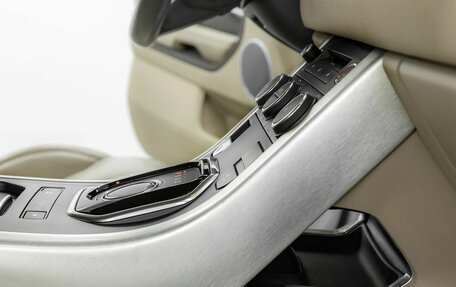 Land Rover Range Rover Evoque I, 2014 год, 1 695 000 рублей, 14 фотография