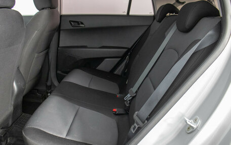 Hyundai Creta I рестайлинг, 2020 год, 1 530 000 рублей, 11 фотография