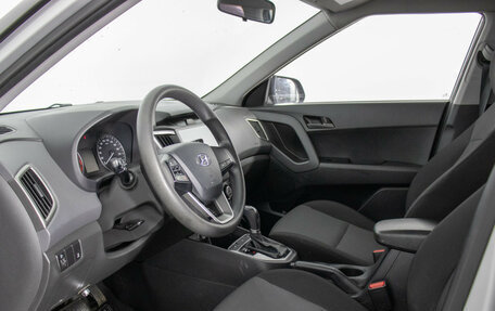 Hyundai Creta I рестайлинг, 2020 год, 1 530 000 рублей, 10 фотография