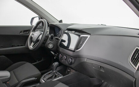 Hyundai Creta I рестайлинг, 2020 год, 1 530 000 рублей, 9 фотография