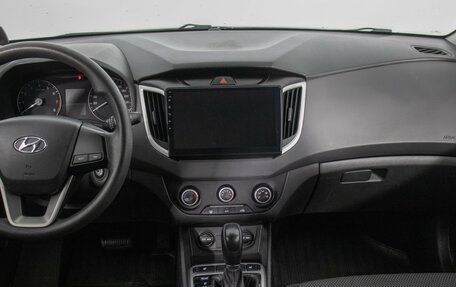 Hyundai Creta I рестайлинг, 2020 год, 1 530 000 рублей, 14 фотография