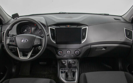 Hyundai Creta I рестайлинг, 2020 год, 1 530 000 рублей, 13 фотография