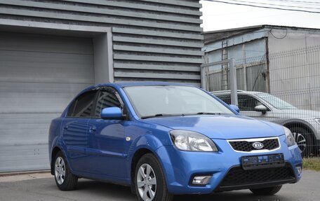 KIA Rio II, 2010 год, 729 000 рублей, 2 фотография