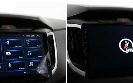 Hyundai Creta I рестайлинг, 2020 год, 1 530 000 рублей, 17 фотография