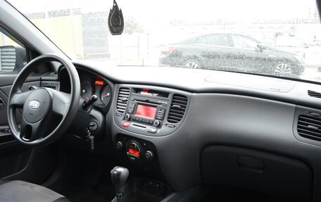 KIA Rio II, 2010 год, 729 000 рублей, 11 фотография