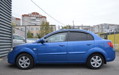 KIA Rio II, 2010 год, 729 000 рублей, 7 фотография