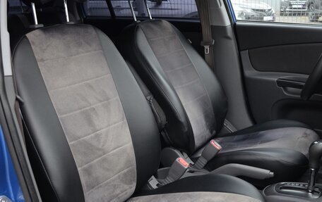 KIA Rio II, 2010 год, 729 000 рублей, 14 фотография