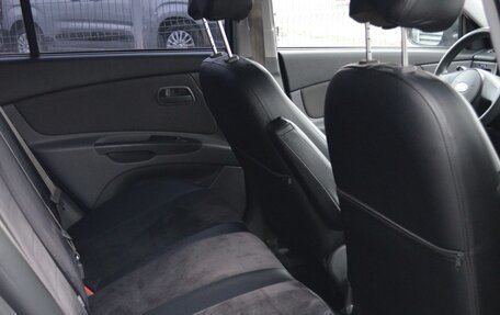 KIA Rio II, 2010 год, 729 000 рублей, 15 фотография