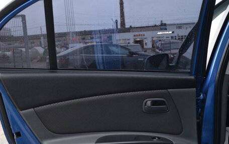 KIA Rio II, 2010 год, 729 000 рублей, 23 фотография