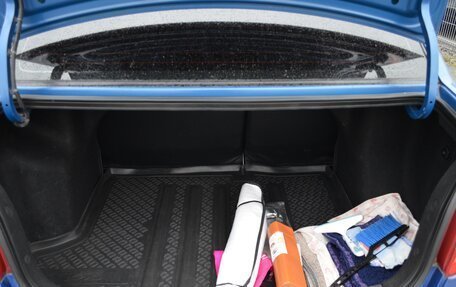 KIA Rio II, 2010 год, 729 000 рублей, 24 фотография