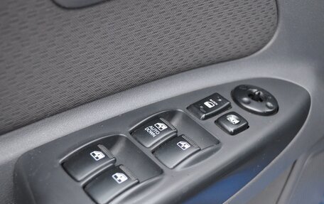 KIA Rio II, 2010 год, 729 000 рублей, 22 фотография