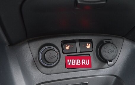 KIA Rio II, 2010 год, 729 000 рублей, 19 фотография